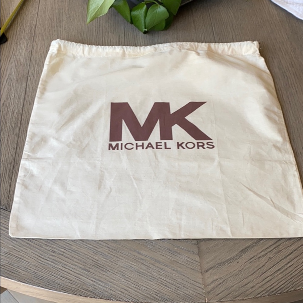 Michael Kors bag sleeve